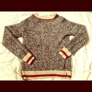 Roots Woman’s S/P Sweater